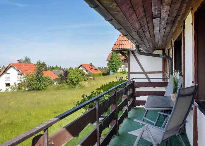 Gaestehaus Kunkelmann Mit Sauna