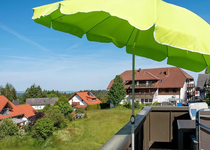 Gaestehaus Kunkelmann Mit Sauna