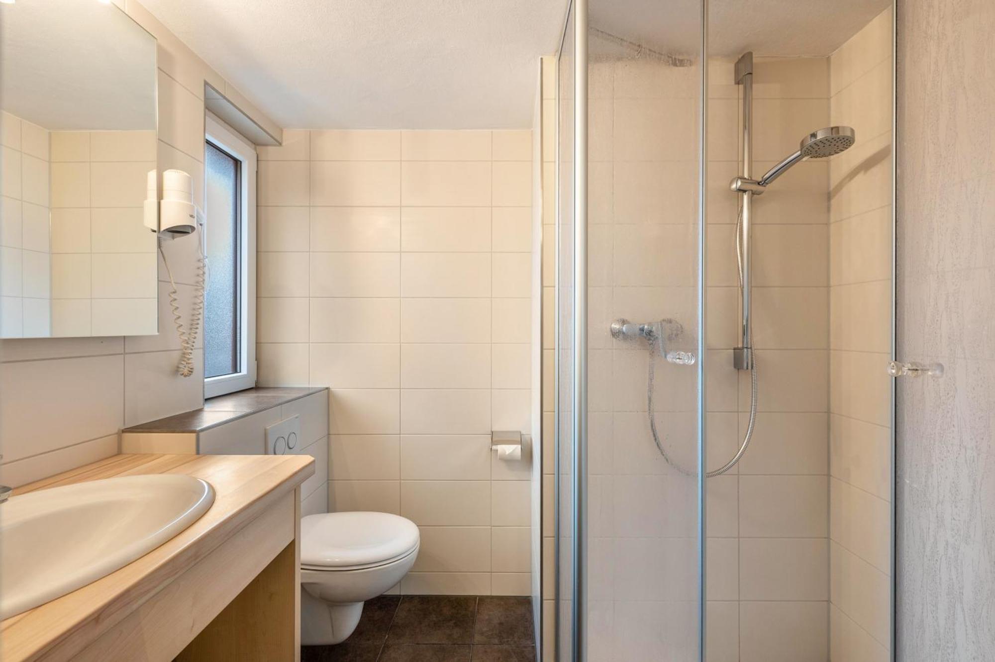 Gaestehaus Kunkelmann Mit Sauna * Hoechenschwand