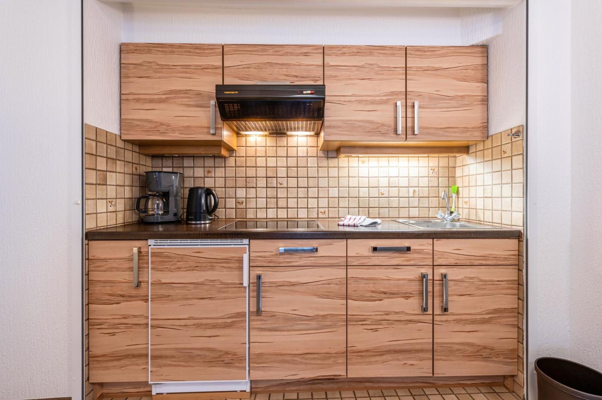 Gaestehaus Kunkelmann Mit Sauna * Hoechenschwand