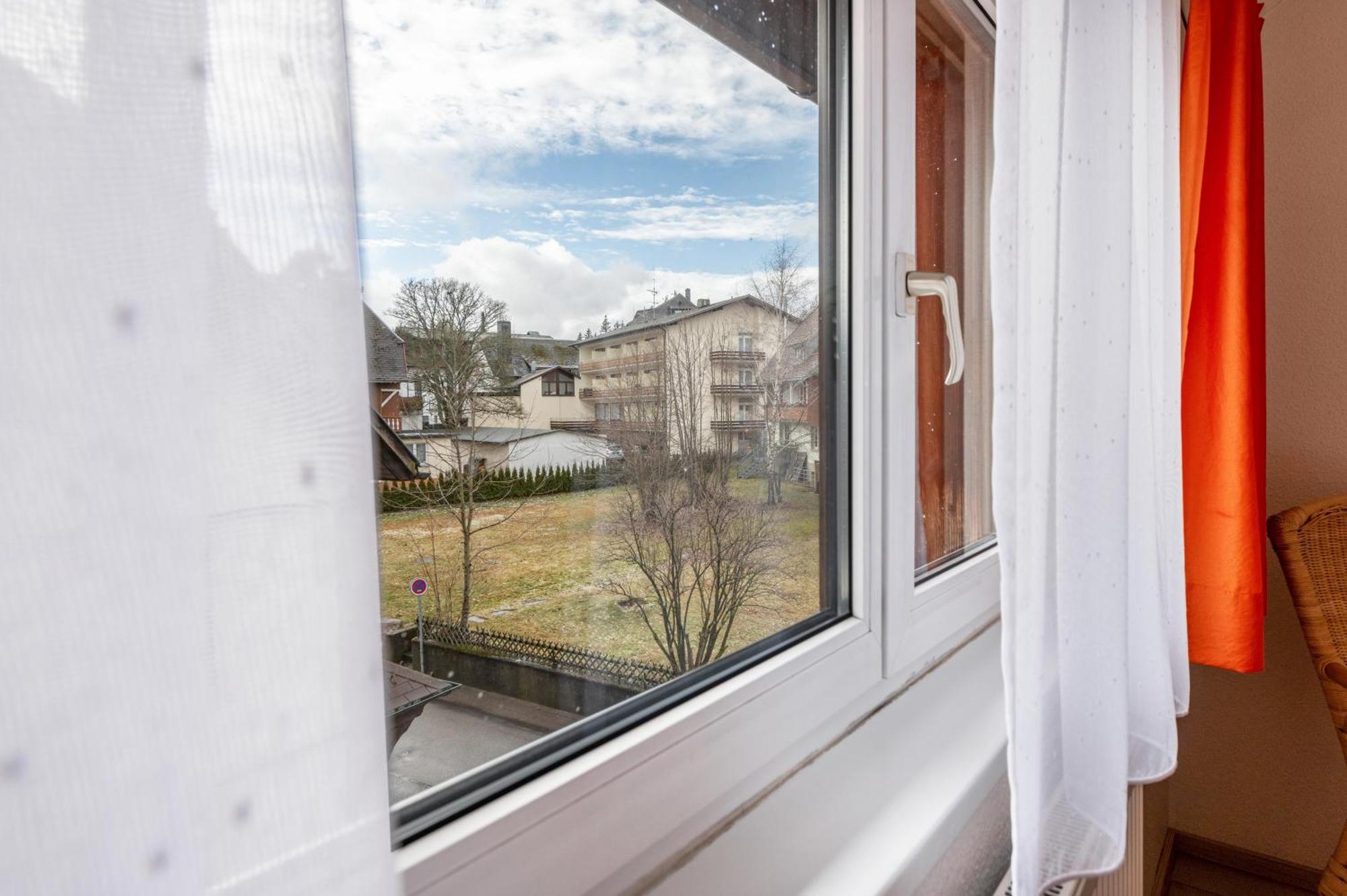 Apartment Gaestehaus Kunkelmann Mit Sauna
