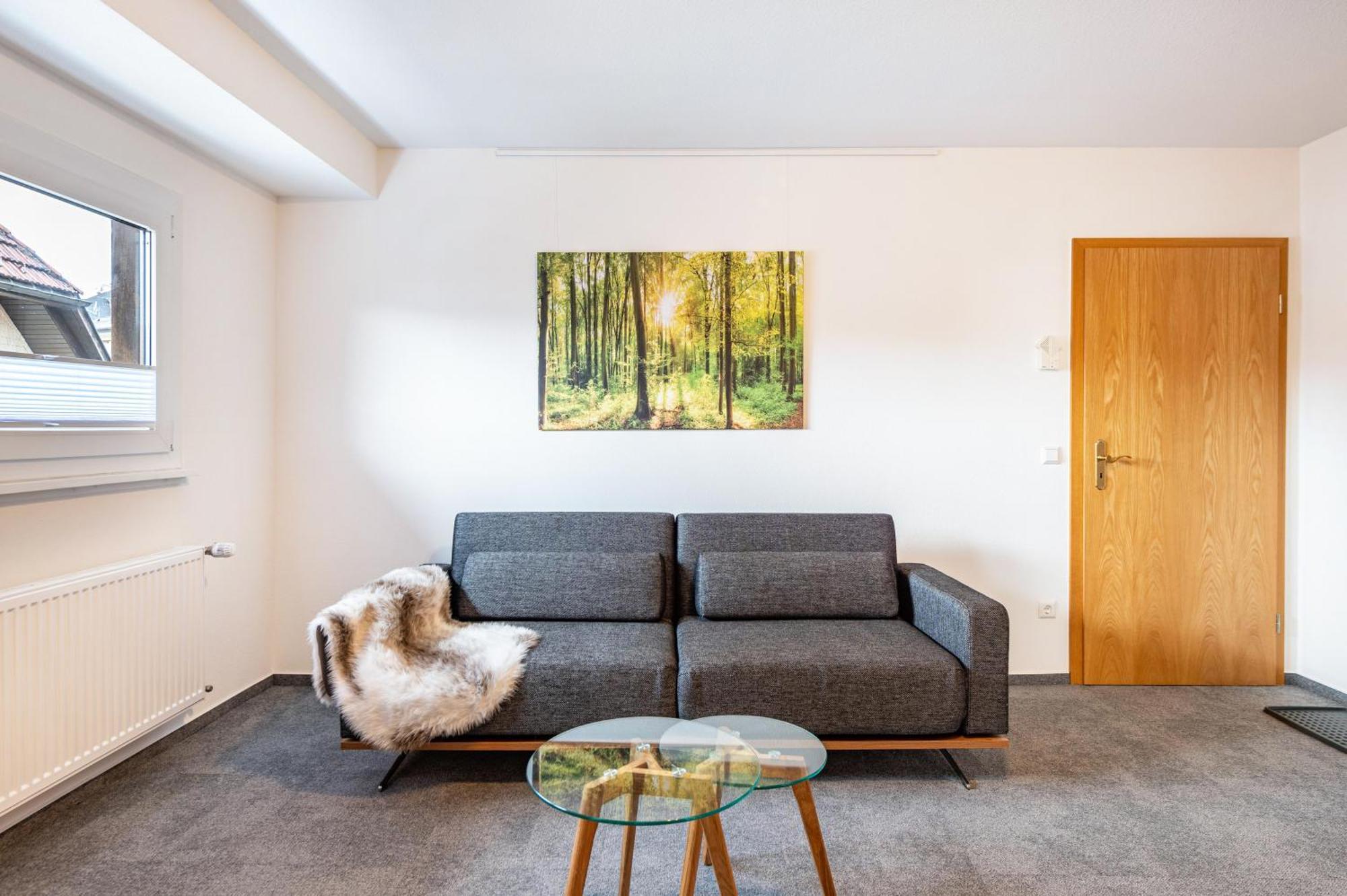 Gaestehaus Kunkelmann Mit Sauna