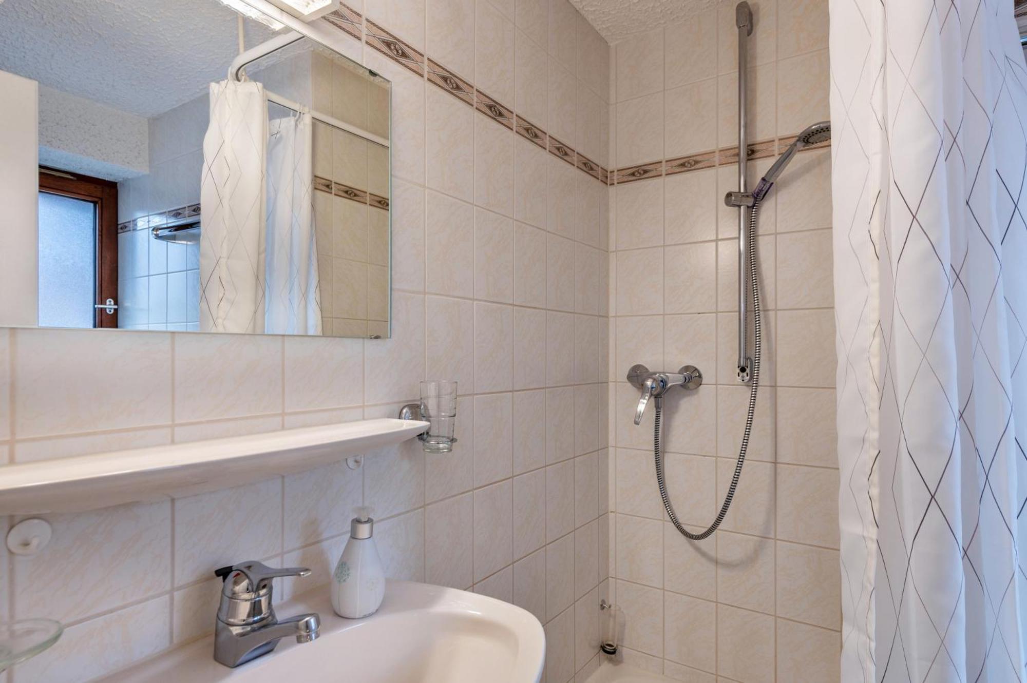 Apartment Gaestehaus Kunkelmann Mit Sauna *