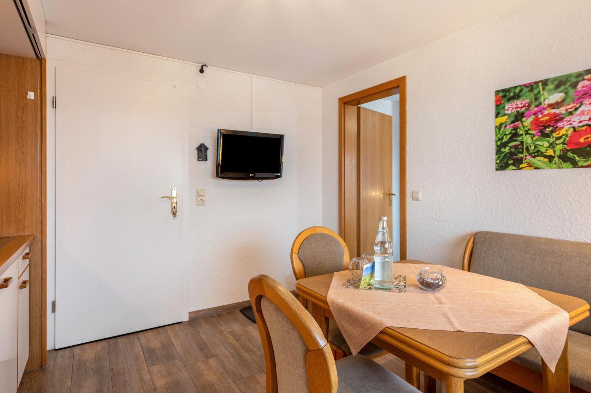 Gaestehaus Kunkelmann Mit Sauna