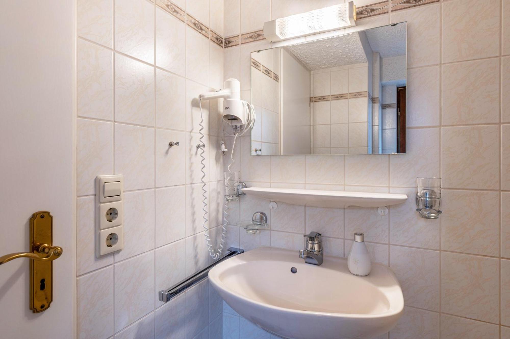 Gaestehaus Kunkelmann Mit Sauna