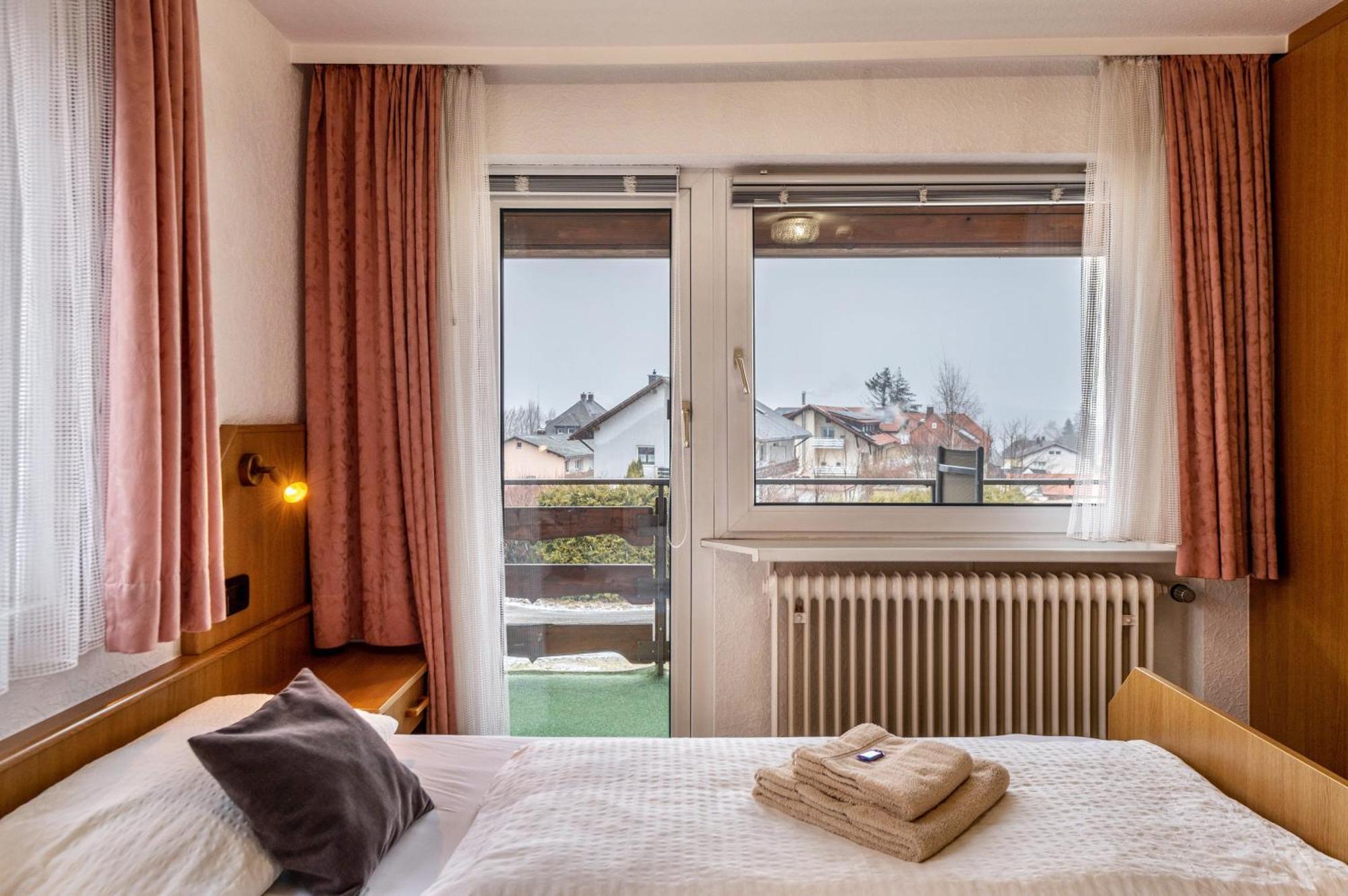 Gaestehaus Kunkelmann Mit Sauna *
