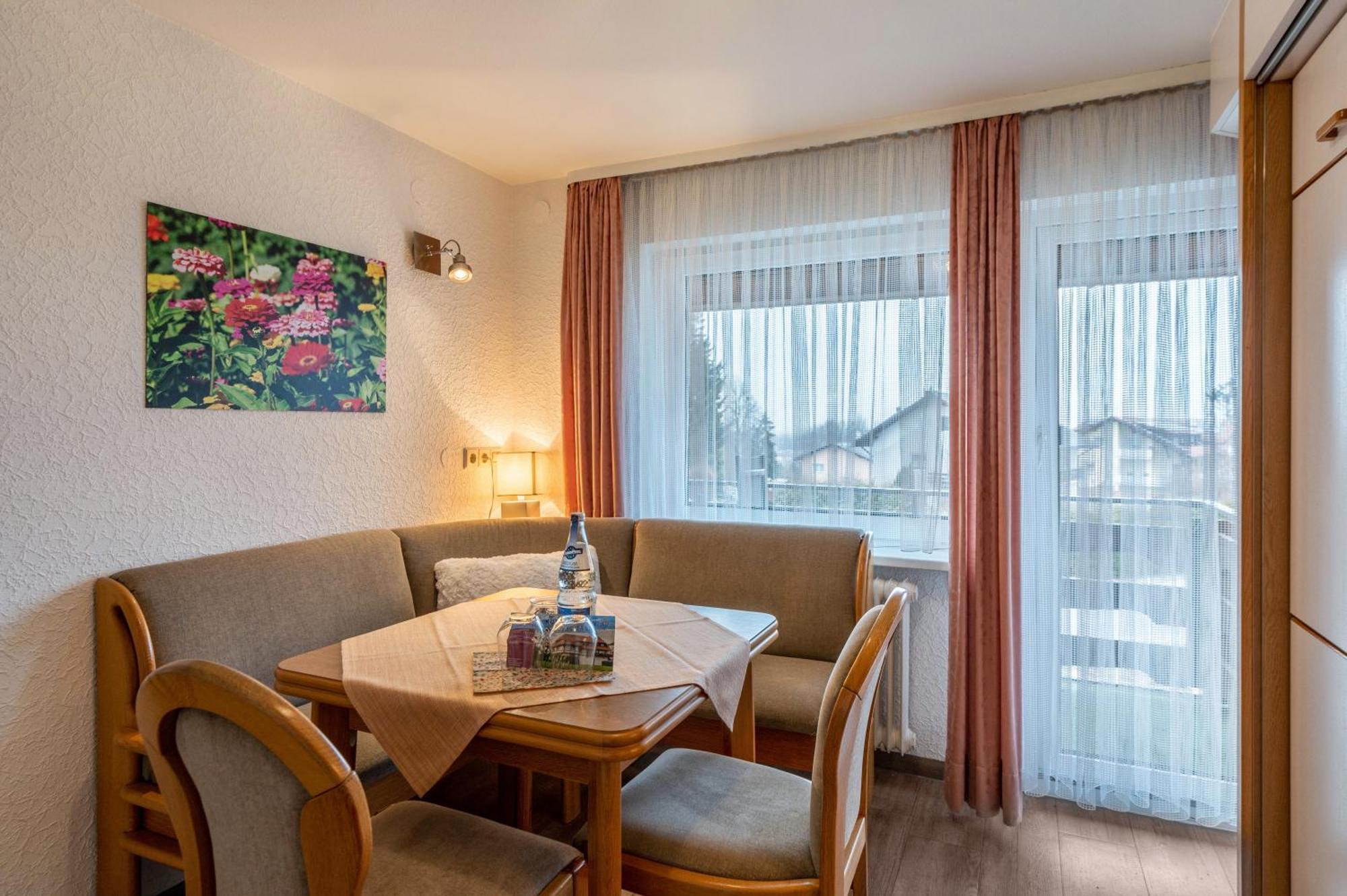 Gaestehaus Kunkelmann Mit Sauna *