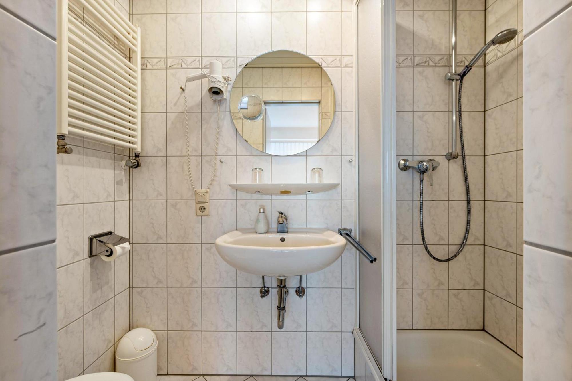Gaestehaus Kunkelmann Mit Sauna Hoechenschwand