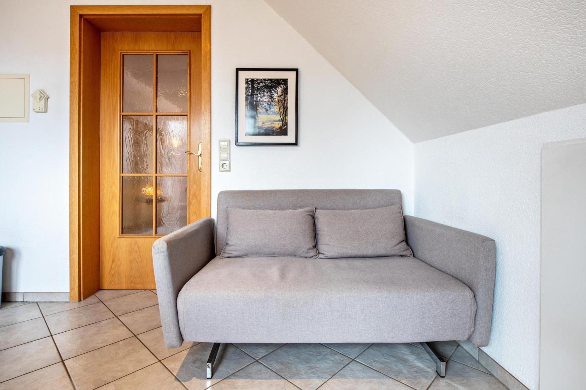 Gaestehaus Kunkelmann Mit Sauna Apartment