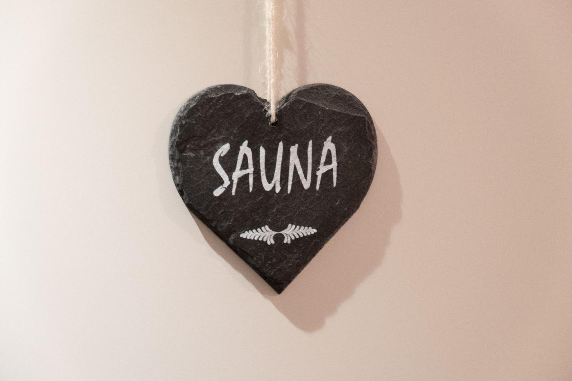 Apartment Gaestehaus Kunkelmann Mit Sauna Hoechenschwand