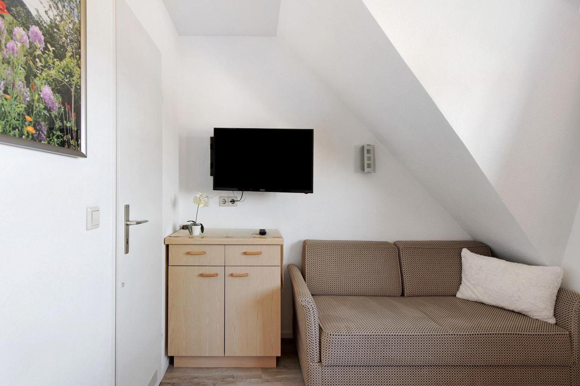 Gaestehaus Kunkelmann Mit Sauna Hoechenschwand