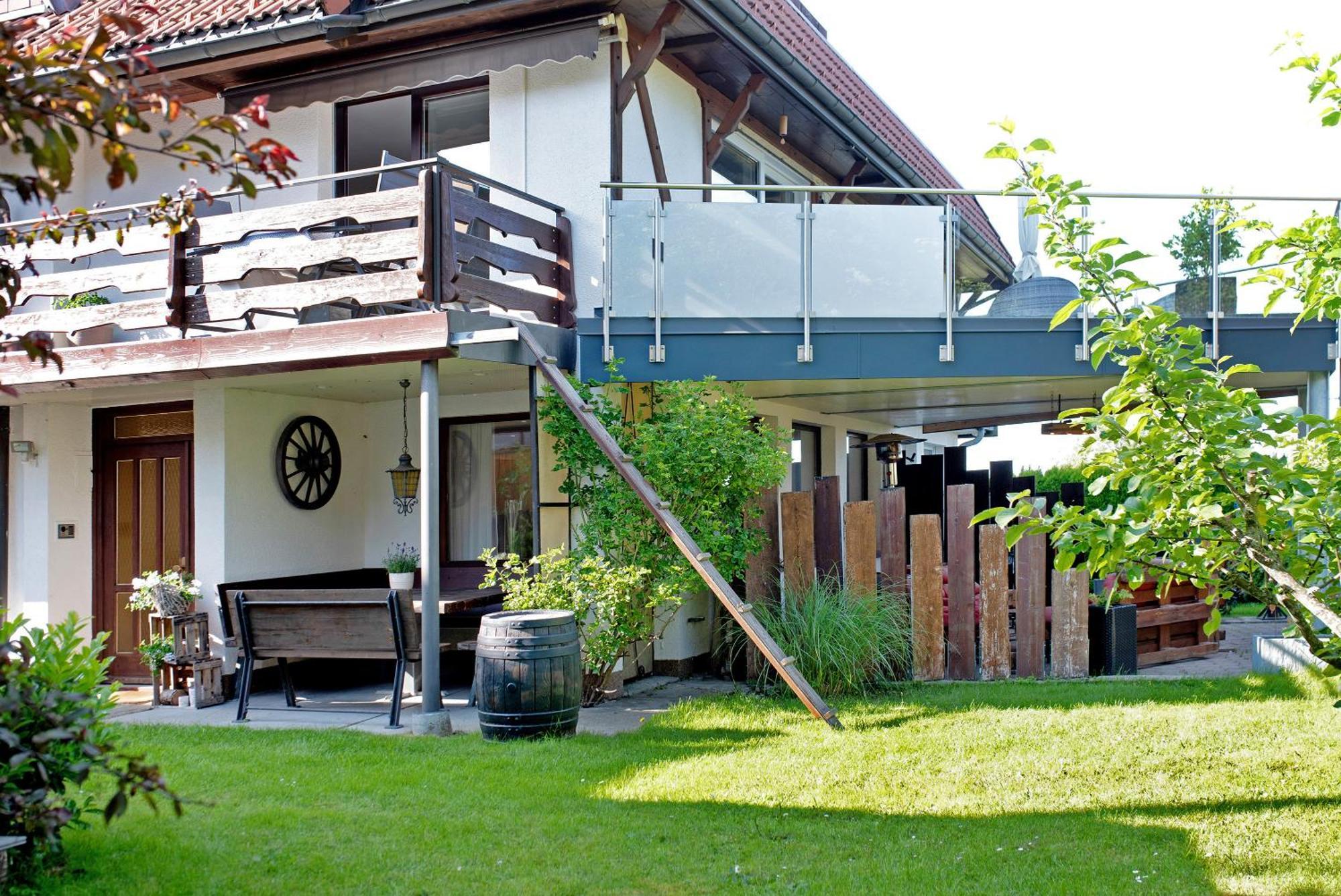 Gaestehaus Kunkelmann Mit Sauna *