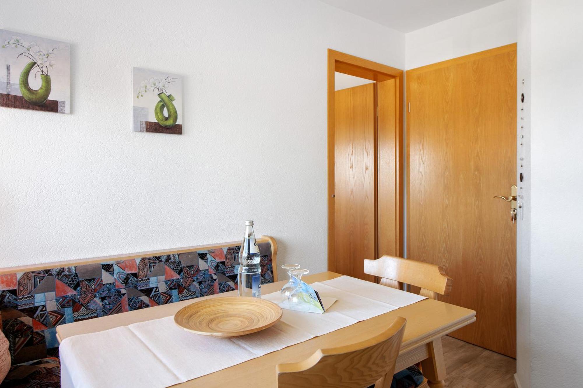 Gaestehaus Kunkelmann Mit Sauna Hoechenschwand