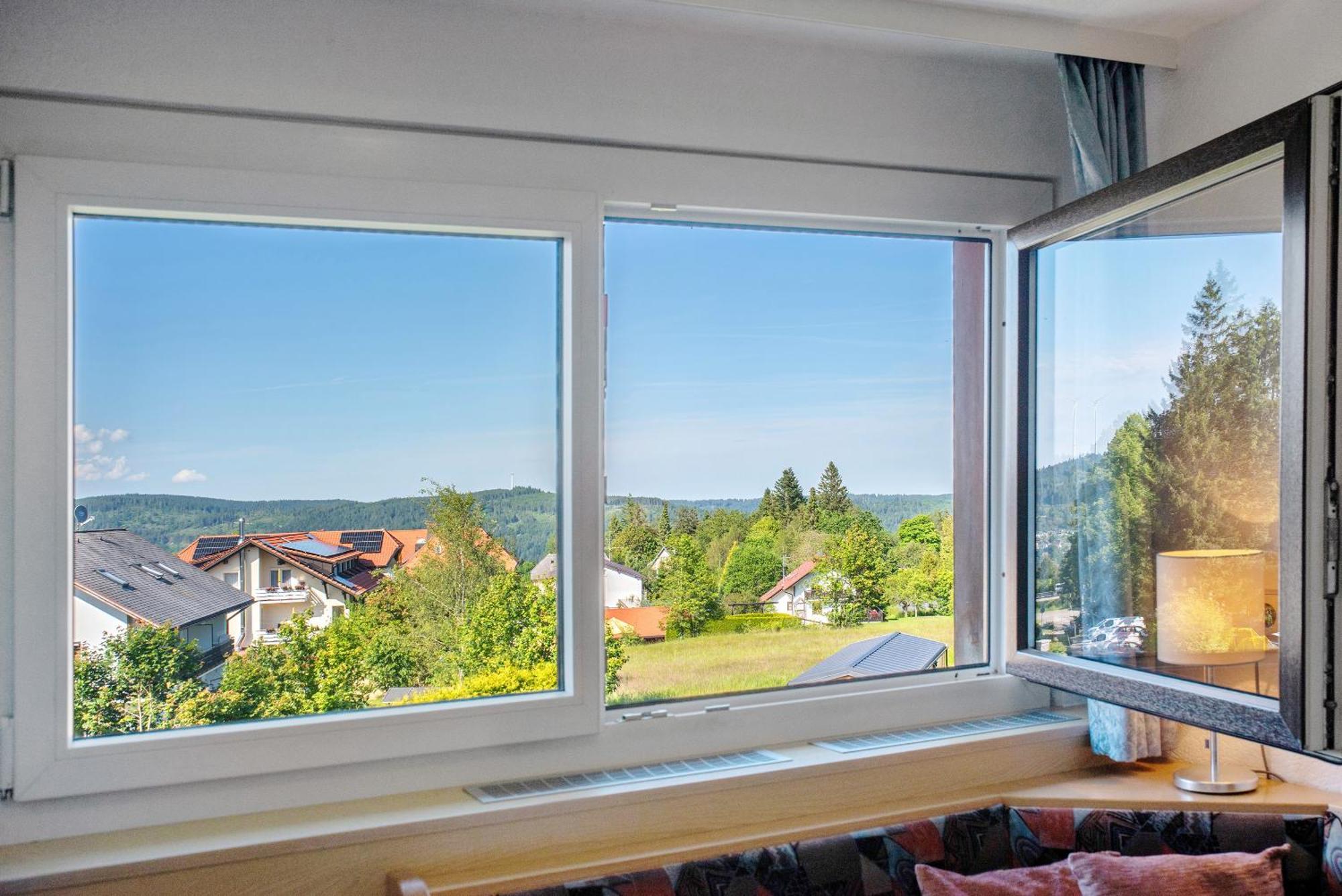 Gaestehaus Kunkelmann Mit Sauna * Hoechenschwand