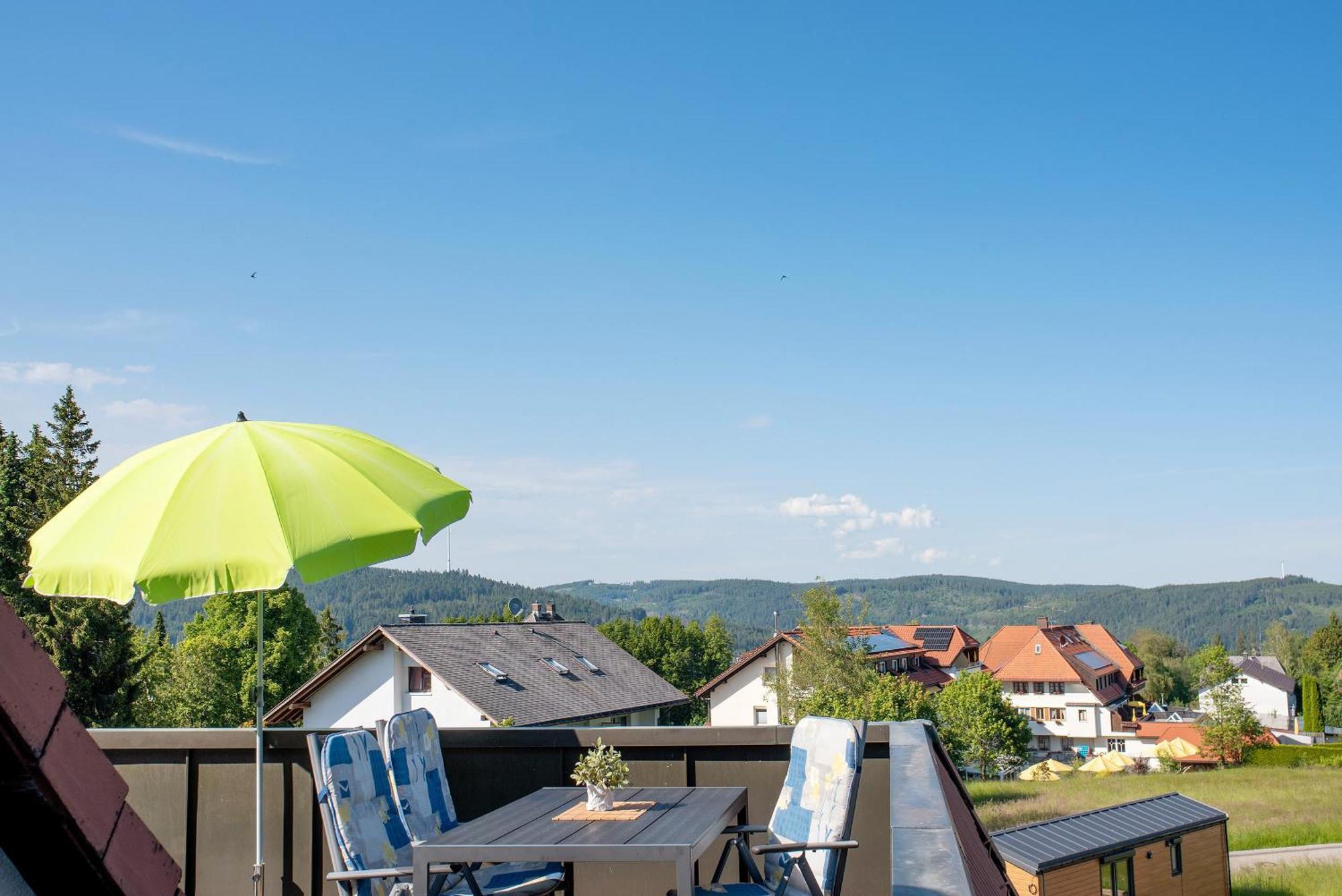 Gaestehaus Kunkelmann Mit Sauna *