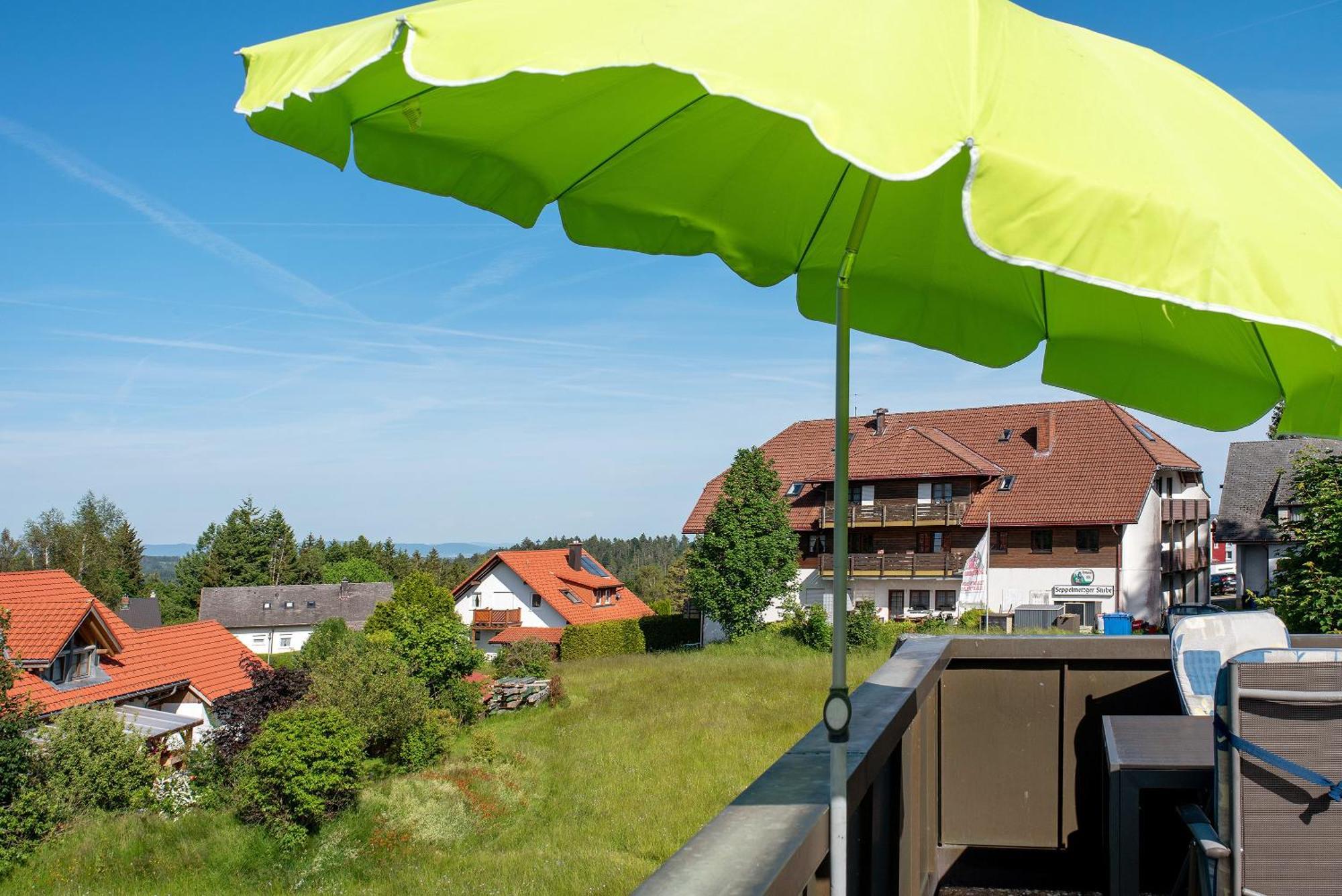 Gaestehaus Kunkelmann Mit Sauna Apartment *