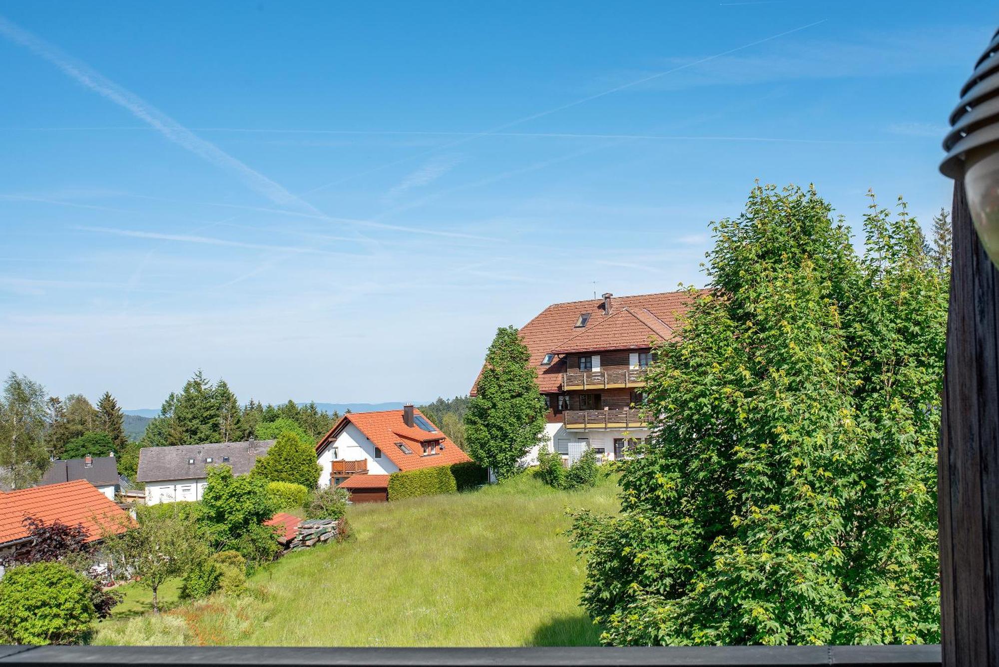 Gaestehaus Kunkelmann Mit Sauna Hoechenschwand