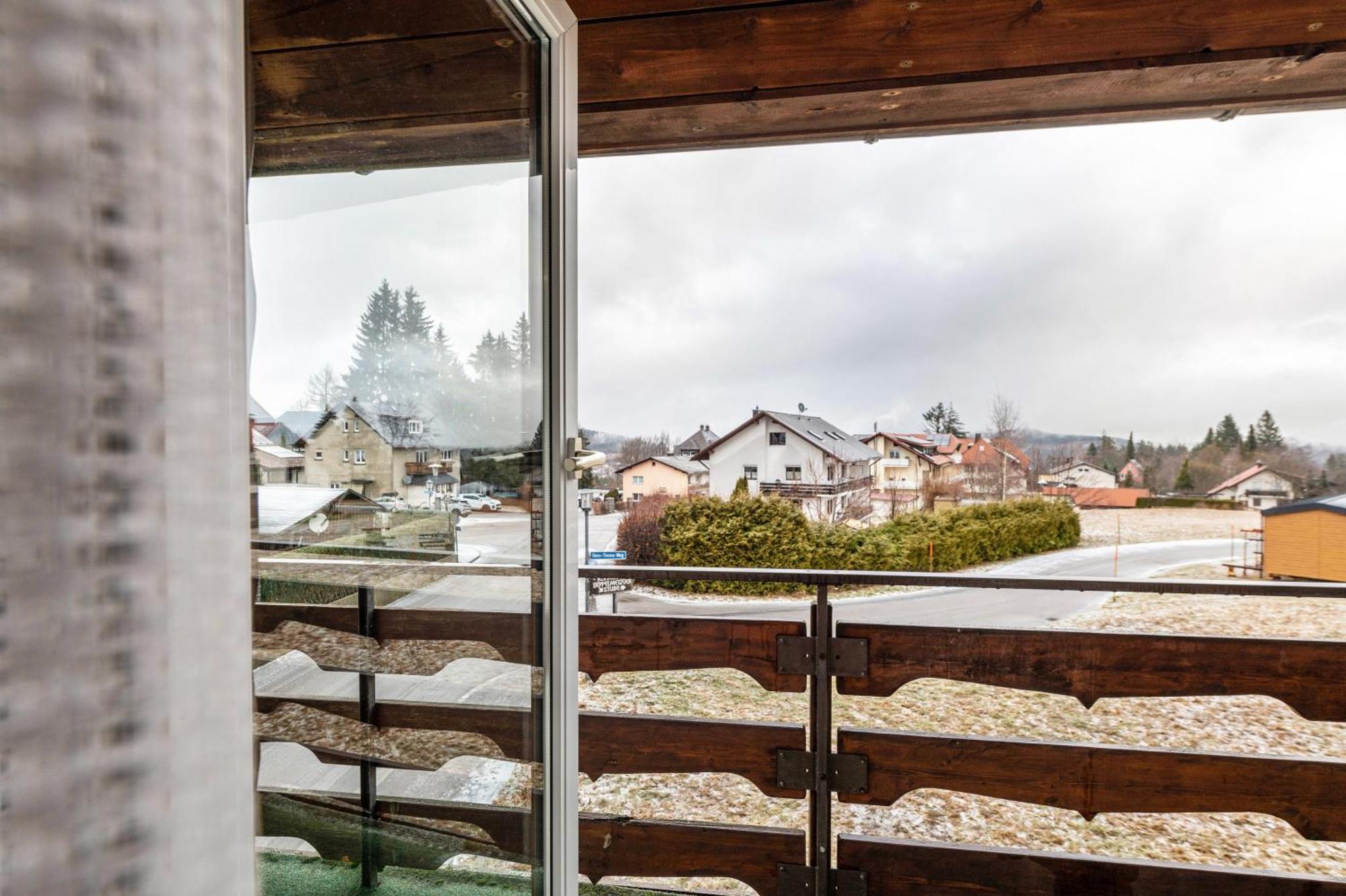 Gaestehaus Kunkelmann Mit Sauna